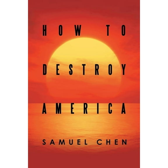 How to Destroy America (Paperback)