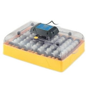 Ovation 56 Eco automatic egg incubator