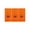 Orange#B(29.13x12.99"), variant on Xuniizn Bath Towels, Halloween Hand Towels for Bathroom, 29x13" Beach Towel for Halloween Decor, 3Pcs Cotton Face Towels for Holiday, Soft Bathroom Towels, Halloween Decoratives for Home, Orange