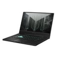 thumbnail image 2 of ASUS TUF DASH F15 Gaming & Entertainment Laptop (Intel i7-11370H 4-Core, 24GB RAM, 512GB PCIe SSD, 15.6" Full HD (1920x1080), NVIDIA RTX 3060, Wifi, Bluetooth, 1xUSB 3.2, 1xHDMI, Win 11 Pro), 2 of 5