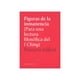 thumbnail image 1 of Libro Figuras De La Inmanencia (para Una Lectura Filosofica Del I Ching) Tapa Blanda, Autor Francois Jullien, Editorial El Hilo De Ariadna, 1 of 2