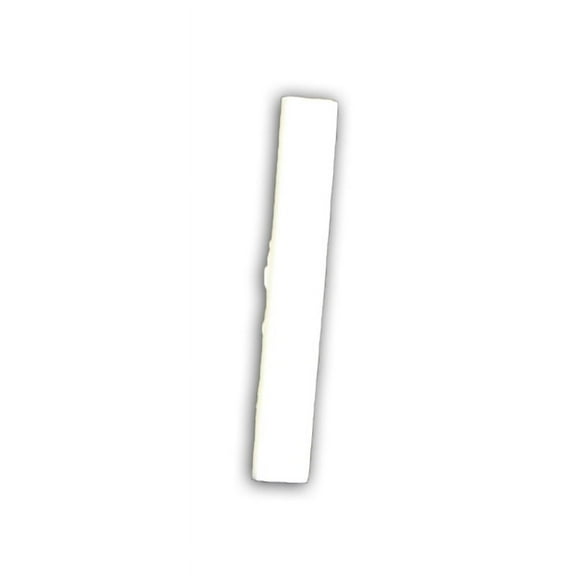 Replacement Part For Vacuum Cleaner Strip White Foam Base Plate Seal Gasket # 430000884