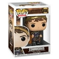 thumbnail image 2 of Funko POP! Movies: Gladiator - Commodus, 2 of 2