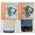 thumbnail image 6 of Bondex Dark Blue Denim 2"x3" Fabric Iron-On Patches, 8 Pieces, 6 of 7