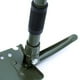 thumbnail image 4 of Multifunctional Engineer Shovel Easy To Use Carbon Steel Double Handle High Strength Camping Shovel For Fishing ANGGREK Otros, 4 of 7
