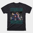 thumbnail image 2 of Stand On Business Sophie Cunningham T-Shirt Sizes S-5Xl GooGate, 2 of 5