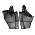thumbnail image 4 of Car Engine Bulkhead Cover Partition for X5 X6 E70 2006-2013 E71 2007-2014 E72 2008-2011 51757171791, 4 of 5