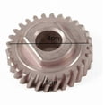 thumbnail image 3 of For Kitchenaid Worm Gear W11086780 Factory Part,Stand Mixer Worm Follower, Compatibility with A Wide, 3 of 5