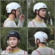 thumbnail image 4 of Unisex Bike Helmets with LED Light Breathable E-bike Cycling Helmets for Night Riding, 4 of 4