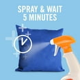 thumbnail image 5 of Febreze Fabric Antimicrobial Sanitizing and Odor-Eliminating Fabric Spray, 32 fl oz, 5 of 11