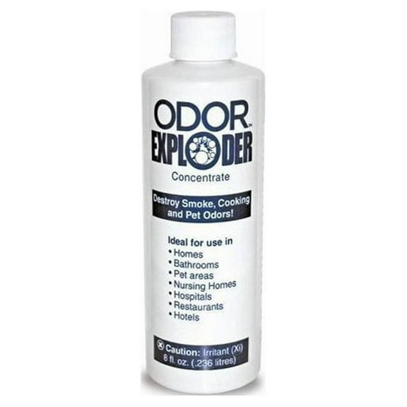 HOST Odor Exploder Carpet Cleaner Concentrate 8oz