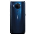 thumbnail image 4 of Telefono Nokia  5.4 TA-1340 SS 4/128 AZUL, 4 of 5