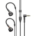 thumbnail image 2 of Audífonos beyerdynamic DT 72 IE Monitor In-Ear para Guitarra y Voz, 2 of 9