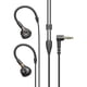 thumbnail image 2 of Audífonos beyerdynamic DT 72 IE Monitor In-Ear para Guitarra y Voz, 2 of 9
