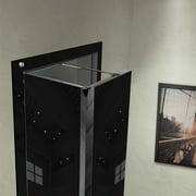 Compack 180 - Folding Door Hardware Set