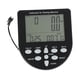 thumbnail image 5 of Máquina de remo shamjiam contador monitor duradero, 5 of 8