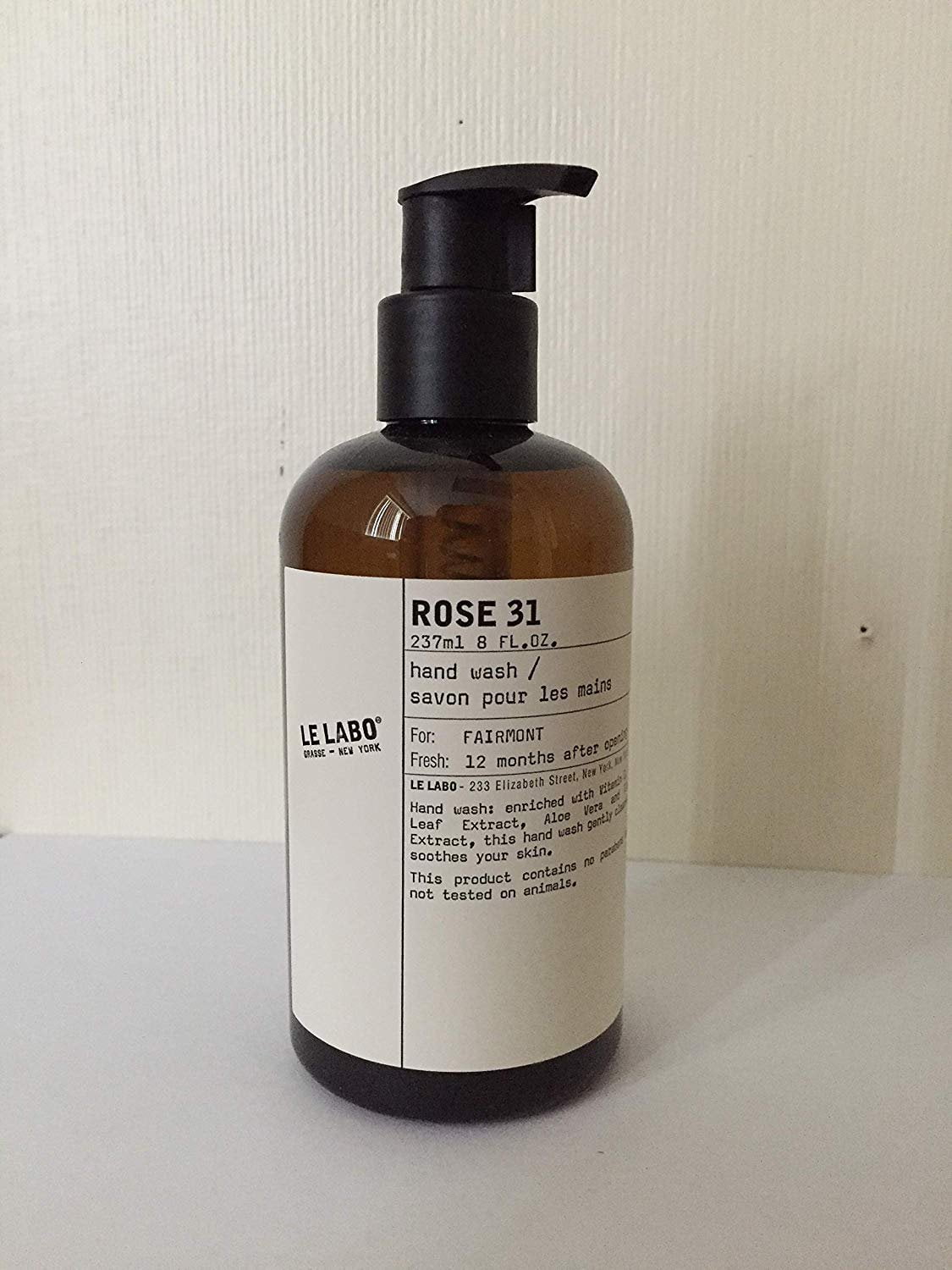 ルラボROSE31 50ml