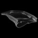 thumbnail image 5 of for 2007-2020 V87 V93 Left Car Headlight Cover head light lamp Transparent Lampshade Shell Lens Glass, 5 of 5