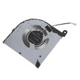 thumbnail image 4 of CPU/GPU Cooling Fan forLenovo Rescuer Legion- Y730 Y740 Y7000C Y9000K Cooler, 4 of 5