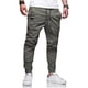 thumbnail image 1 of Pantalones deportivos para hombre M Menmentings Slim Dark Grey XL, 1 of 7