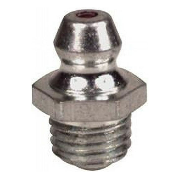 Metric Fittings, Elbow - 90°, 3/4 in, Male/Male, 8 mm