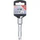thumbnail image 4 of EXTENSIÓN BASCULANTE PARA MATRACA |3/8"| 75 MM | BGS 242, 4 of 4