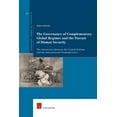 thumbnail image 2 of Supranational Criminal Law: The Governance of Complementary Global Regimes and the Pursuit of Human Security : The Interaction between the United Nations and the International Criminal Court (Series #21) (Edition 1) (Paperback), 2 of 2