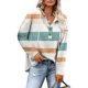 thumbnail image 3 of TaTaai Hoodies Shirts for Women Early Fall Long Sleeve Tops Vintage Graphic Outfits Tops Fashion Pullover Tees Gift, 3 of 6