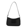 thumbnail image 1 of Bolso Diseñador Fashion Bag Bow Shoulder Women Large Capacidad Cierre La Al Aire Libre, 1 of 9