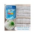 thumbnail image 5 of Removedor de Manchas en Polvo, Multiusos para Ropa de Color, Oxi Plus 1 kg, 5 of 5