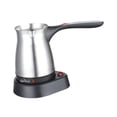 thumbnail image 3 of Cafetera eléctrica Perfecl de acero inoxidable con asa 500 ml Estilo C, 3 of 8