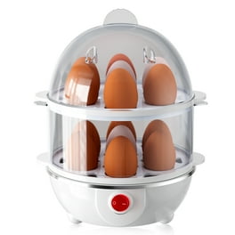 Electric egg cooker walmart hotsell