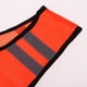 thumbnail image 4 of Chaleco reflectante shamjiam Chaleco reflectante rojo, 4 of 9