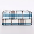 thumbnail image 1 of Heated Blanket Cozy Soft Flannel Electric Heated Winter Blanket Blanket Electric Heated Soft Electric Blanket on Clearance, 1 of 5