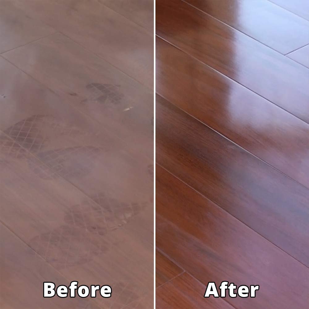 Rejuvenate Floor Cleaners, Lemon Scent, 32 Fluid Ounce - image 4 of 6