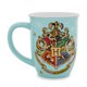 thumbnail image 2 of Taza de café con leche Silver Buffalo Harry Potter Hogwarts, 480 ml, 2 of 8