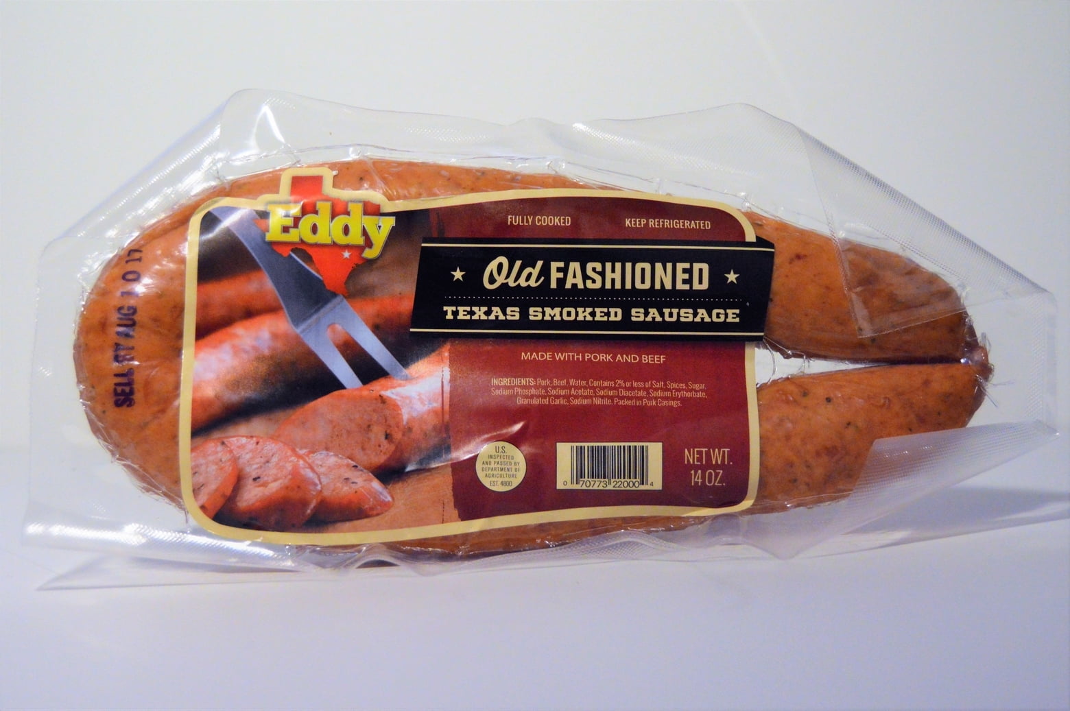 texas sausage makers