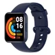 thumbnail image 4 of Correa Para Redmi Watch Lite De Silicona 2 Piezas, 4 of 7