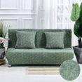 thumbnail image 1 of Stretch Folding Sofa Bed Cover Without Armrest Sofa Cover All-Inclusive Couch Cover Big Elastic Slipcover Sofa Protector Cover, 1 of 7