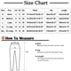 thumbnail image 2 of ShomPort Women Pajama Pants Wide Leg High Waisted Lounge Pants Comfy Pjs Bottom with Pockets Stretch Plaid Sleepwear, 2 of 4