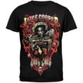 thumbnail image 1 of Alice Cooper - Puppet Master Tour T-shirt, 1 of 1