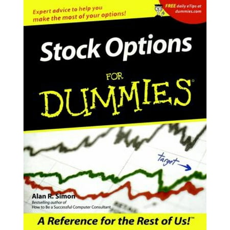How to trade stock options for dummies