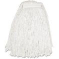 thumbnail image 1 of 20 oz Rayon Cut End Narrow Band Wet Mop - Natural, 1 of 1