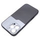 thumbnail image 5 of Caja Del Teléfono Del Hilo De 17MM, Prueba De Caída De La Caja Del Teléfono De La PC TPU De La aleación De Aluminio Del Ajuste Exacto Para Los Teleobjetivos, 5 of 7