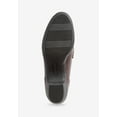 thumbnail image 3 of Comfortview Women's The Maya Slip On Shootie, 3 of 6