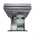 thumbnail image 5 of SUMMIT ADRD18 refrigerated drawer, 5 of 5