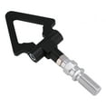 thumbnail image 2 of EeaseCA Japanese Universal Triangle Tow Hook Ring for Automobile Repacking, 2 of 8