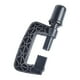 thumbnail image 1 of Abrazadera De Retención Para Logitech G923 Clip De Fijación Para Volante Fácil De Instalar, 1 of 8