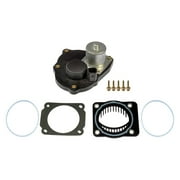 lincoln mks throttle body motor