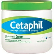 Cetaphil Moisturizing Cream, 20 Oz